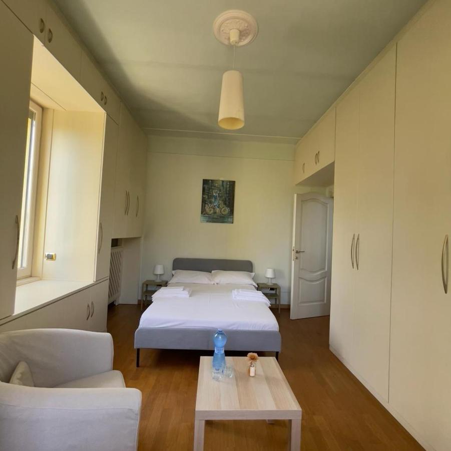 Villa Peonia 帕爾馬 外观 照片