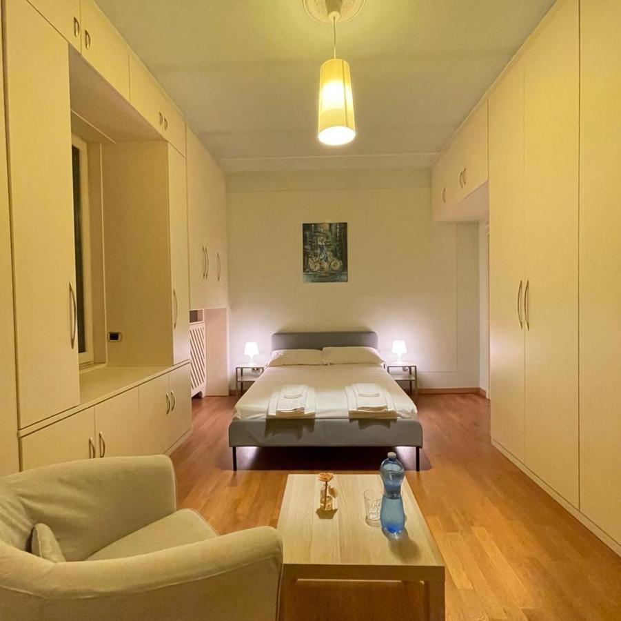 Villa Peonia 帕爾馬 外观 照片