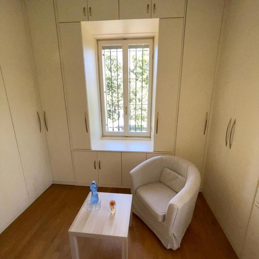 Villa Peonia 帕爾馬 外观 照片