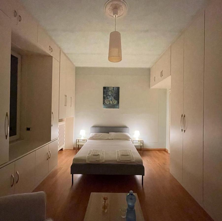 Villa Peonia 帕爾馬 外观 照片