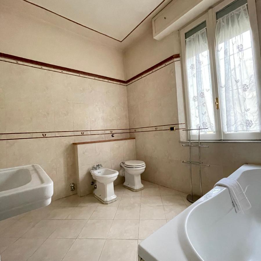 Villa Peonia 帕爾馬 外观 照片